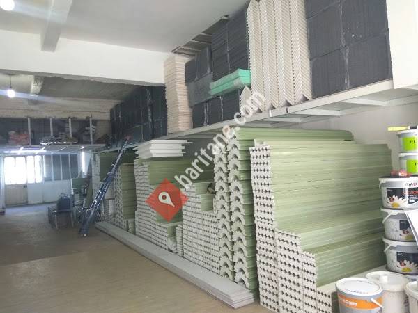 Türkmeneli İnşaat ve Yapı Malzemeleri