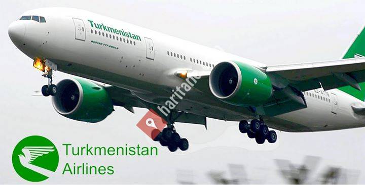 Türkmenistan Airlines