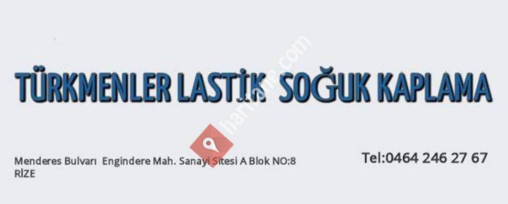 Türkmenler Lastik Soğuk Kaplama Ltd Şti