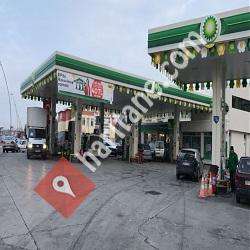 turkmenler petrol bp kocasinan