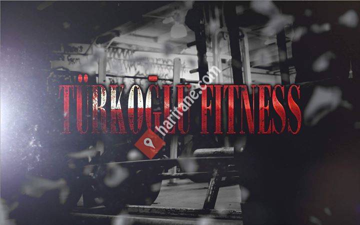 Türkoğlu Fitness