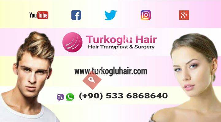 TurkOglu Hair