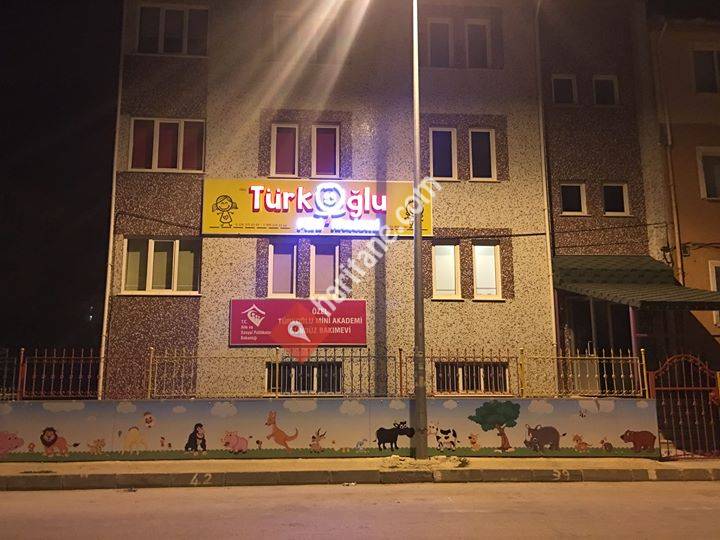Türkoğlu Mini Akademi