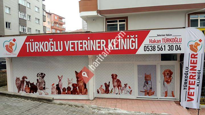 Türkoğlu Veteriner Kliniği