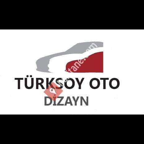 Türksoy Oto Dizayn
