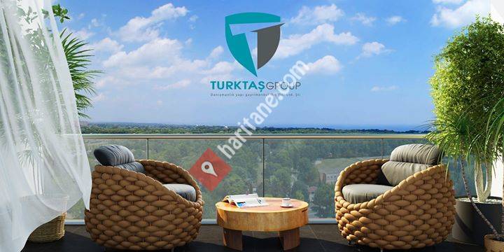 Turktas group تورك تاش كروب
