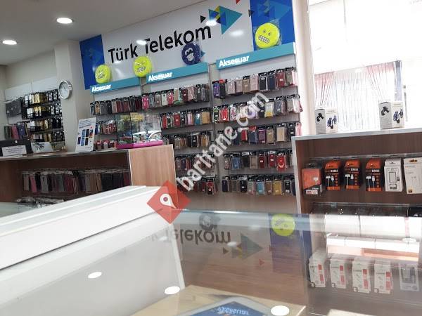 Türktelekom Emsal bilişim