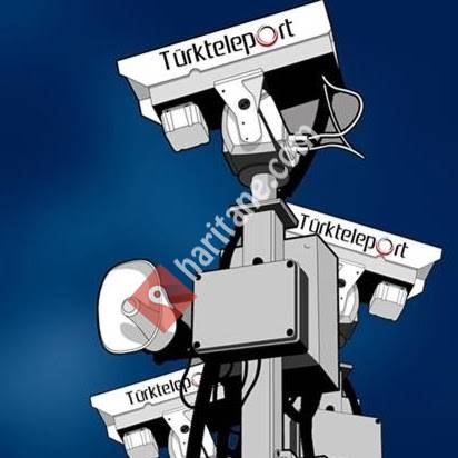 Türkteleport Bilgisayar ve Güvenlik Sistemleri