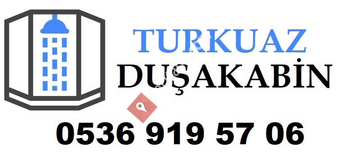 Turkuaz Duşakabin - Antalya Duşakabin