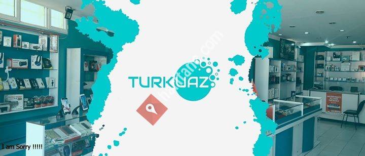 شركة تركواز صالة مبيعات فرع أنطاكيا Turkuaz info Antakya