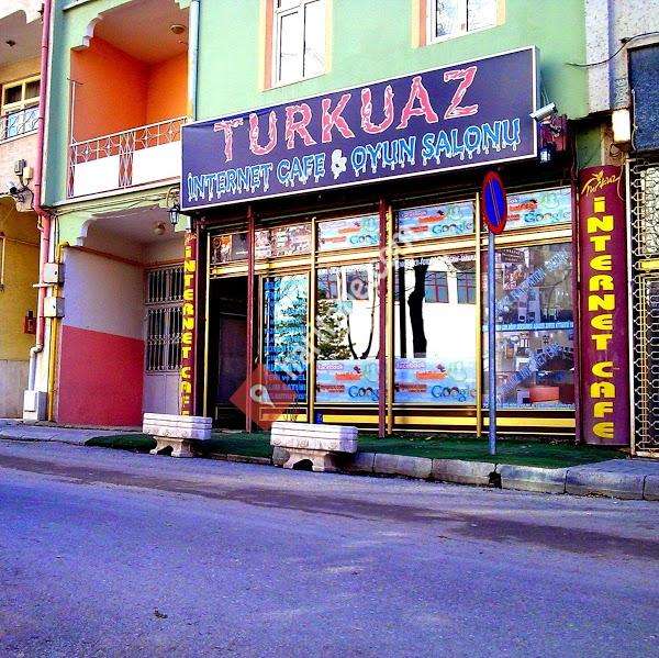 TURKUAZ İNTERNET CAFE KARAMAN