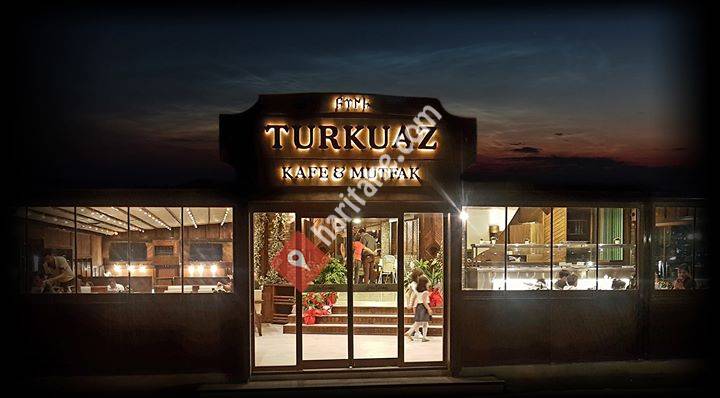 Turkuaz Kafe & Mutfak