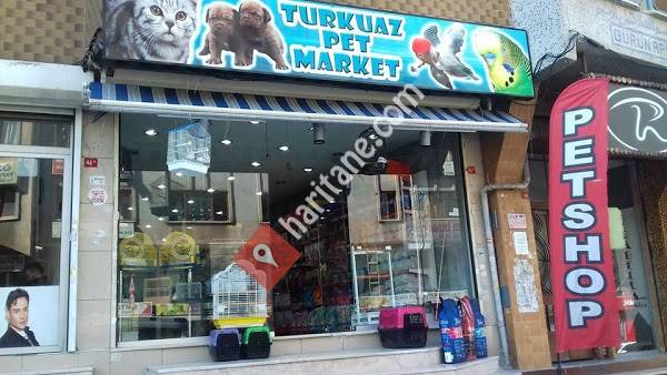 Turkuaz Pet Market