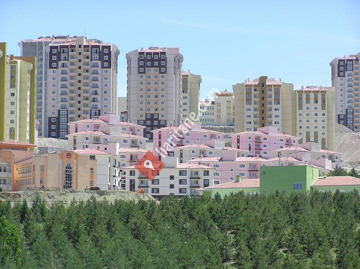 Turkuaz Vadisi Ankara