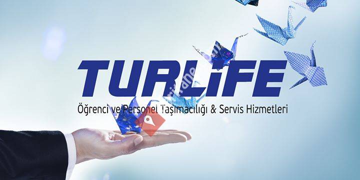 TURLİFE TURİZM - Öğrenci ve Personel Taşımacılığı