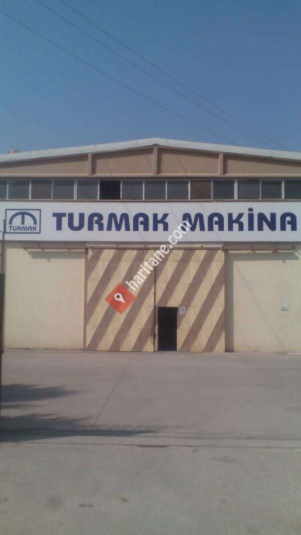 TURMAK METAL MAKİNA MÜH.İNŞ.SAN.TİC.LTD.ŞTİ