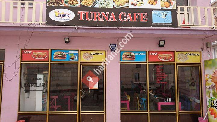 Turna Cafe