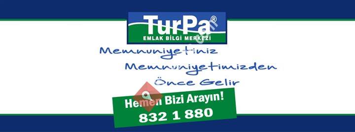 TurPa Emlak Bilgi Merkezi / Menemen