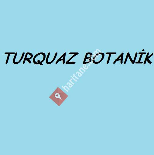 TurquazBotanik