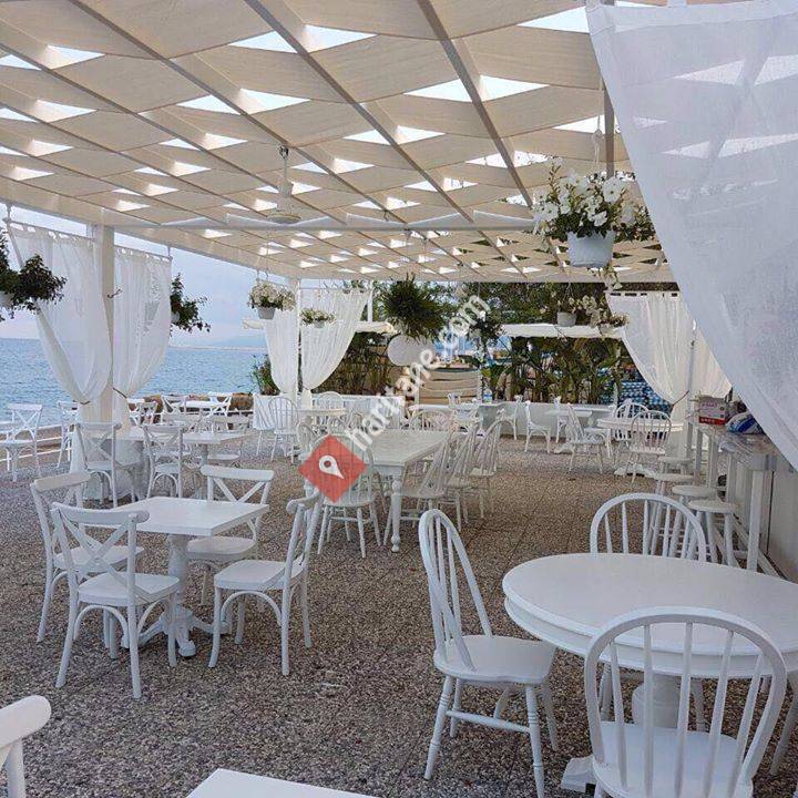 Turunç Beach Bistro & Cafe No:10
