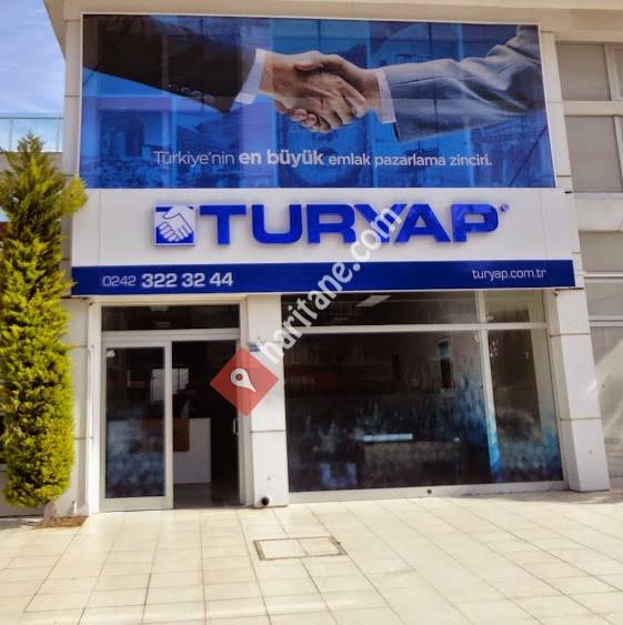 Turyap Antalya