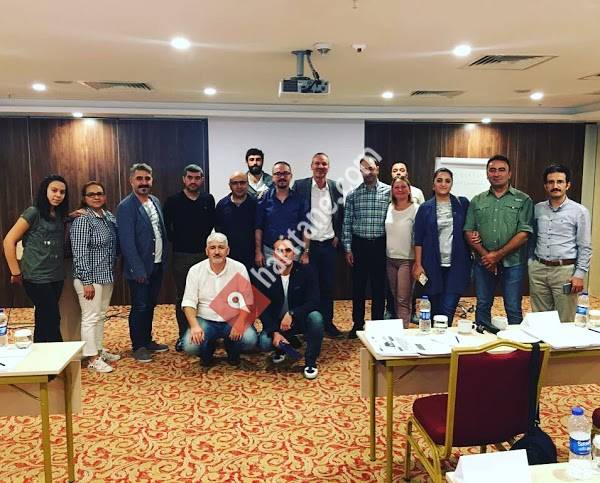 TURYAP Kahramanmaraş Haydarbey Temsilciliği