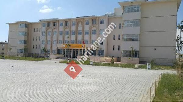 Tuşba Türkiye Odalar Ve Borsalar Birliği Fen Lisesi
