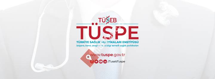 TÜSEB Türkiye Sağlık Politikaları Enstitüsü