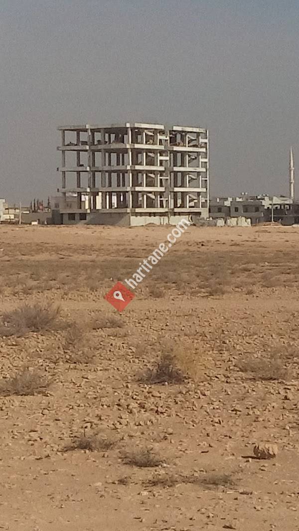 TÜVTÜRK Araç Muayene İstasyonu - Akçakale Şanlıurfa