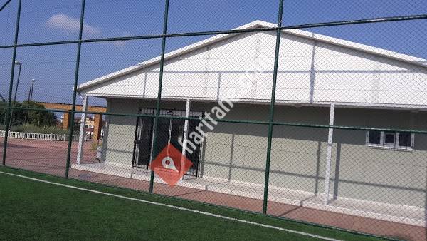 Tuzla Belediyesi Şifa Mimar Sinan Spor Kompleksi