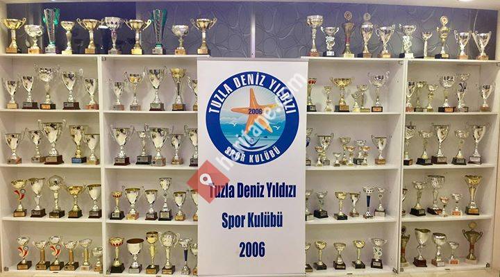 Tuzla Deniz Yıldızı Spor Kulübü