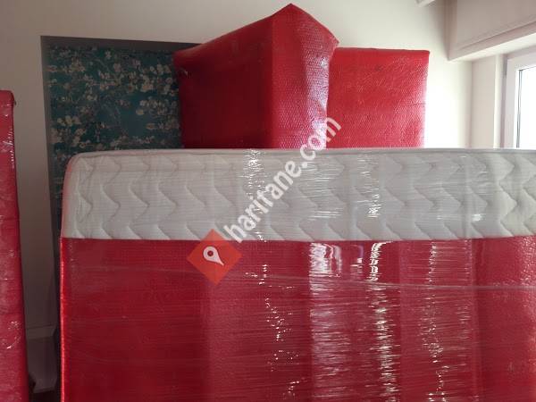 TUZLA EVDEN EVE NAKĹİYAT VE DEPOLAMA HİZMETLERİ