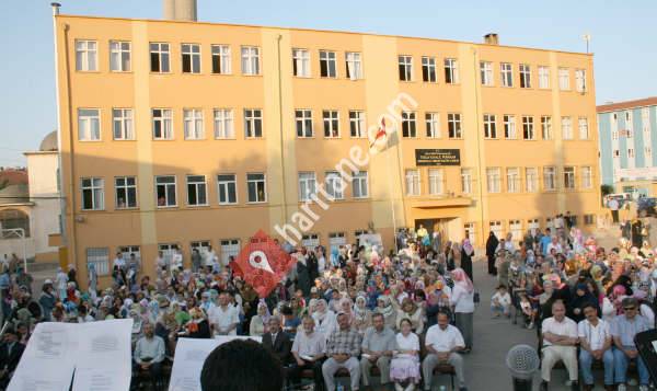 Tuzla Halil Türkkan Anadolu İmam Hatip Lisesi
