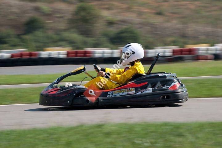 tuzla karting park istanbul