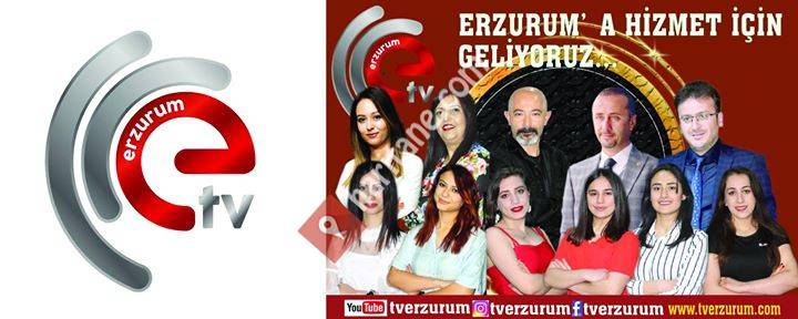 TvErzurum ve Erzurum YAŞAM Dergisi