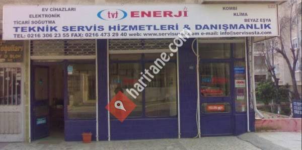 TVT ENERJİ Isıtma Soğutma sistemleri