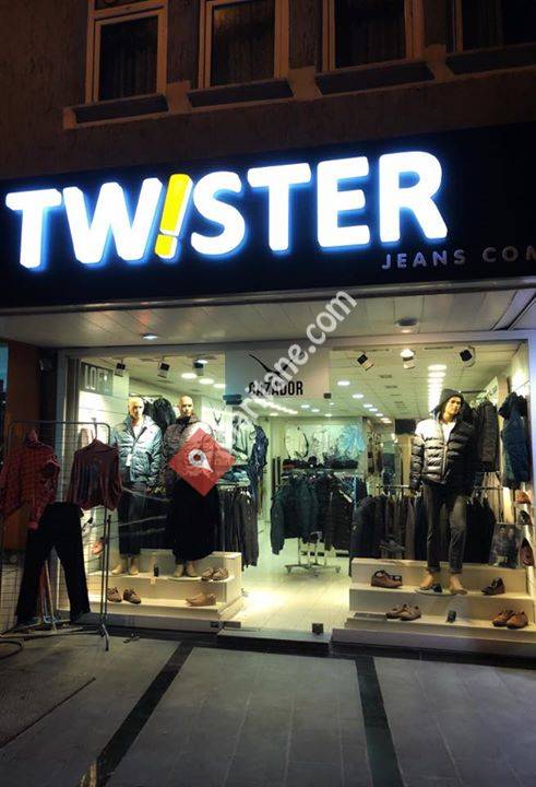 Twister Kastamonu