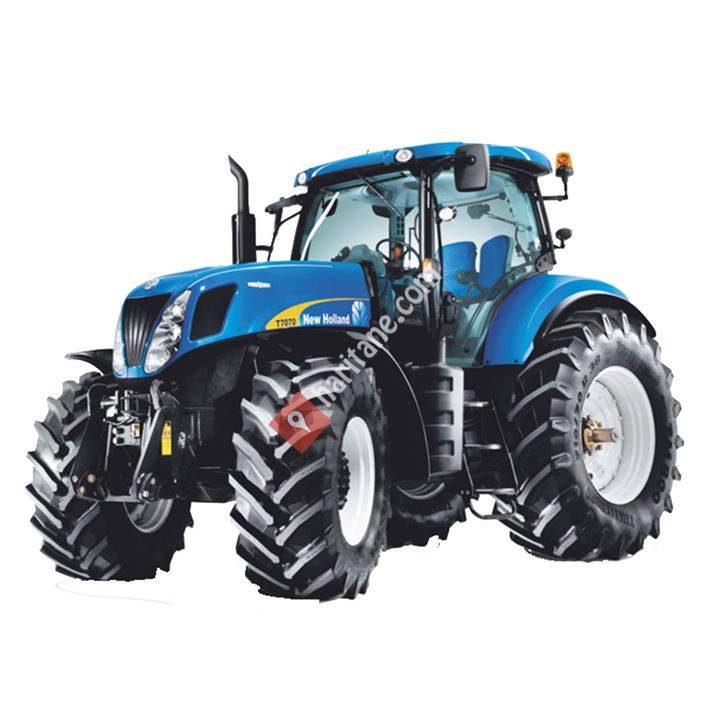 TYP Tractor