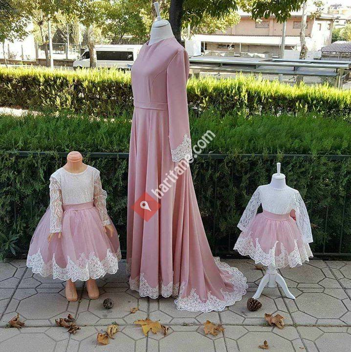 Üç Melek Moda Bebe&Çocuk Kıyafetleri