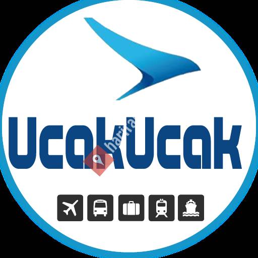 Ucak Bileti - UcakUcak.com