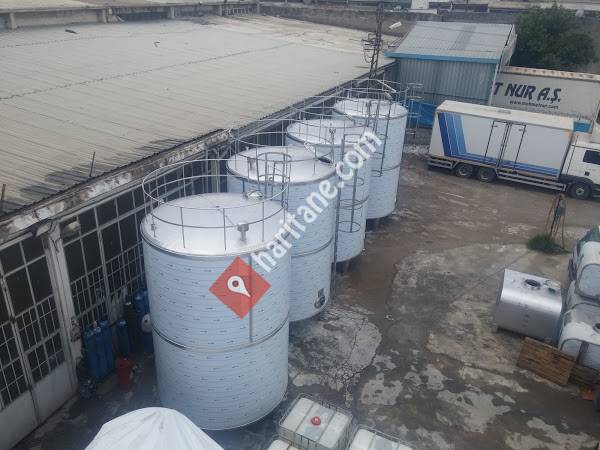 ÜÇKAR SÜT GIDA VE ZİRAİ ÜRÜN. SAN. VE TİC. LTD. ŞTİ.