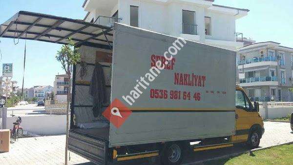 Üçyol Hatay Balçova Narlıdere Güzelbahçe Urla Evden Eve Nakliyat