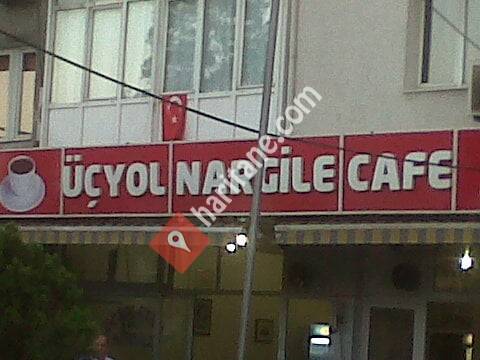 Üçyol Nargile Cafe