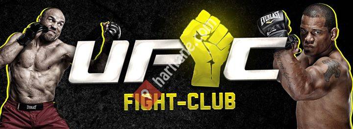 UF.C - Fight-Club