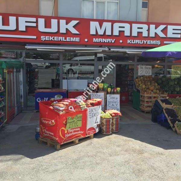 Ufuk Şekerleme ve Market-Manav-Kuruyemiş