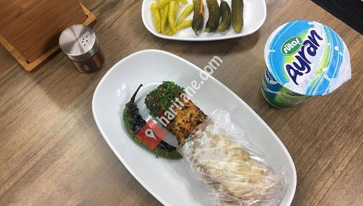 Ufuk usta antakya köfte ve pirzola köfte salonu