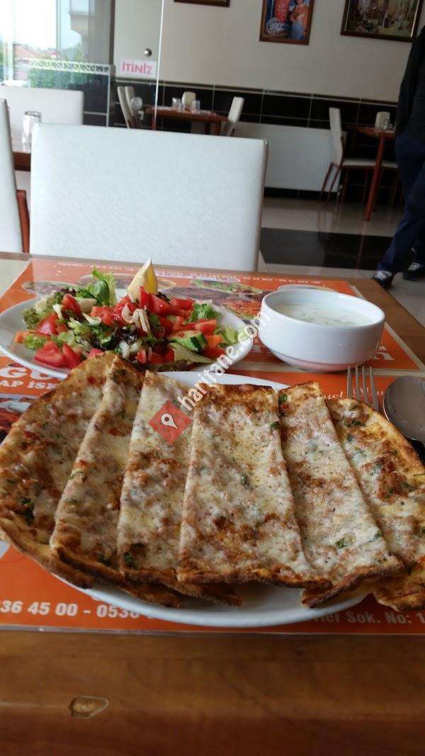 Uğur Kebap