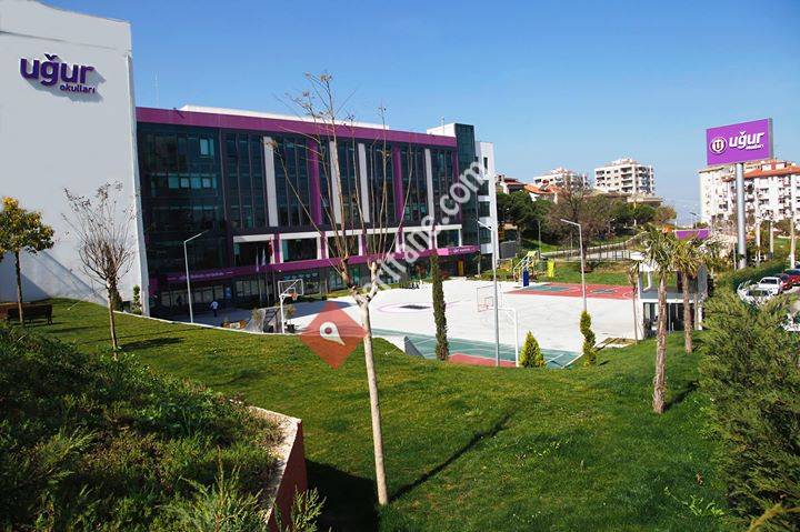 Uğur Okulları İzmir Narlıdere Kampüsü