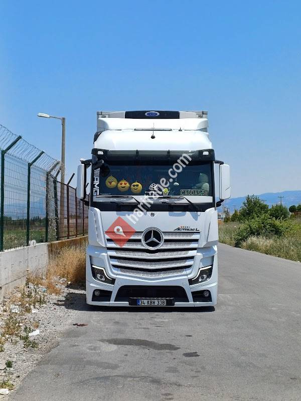 Ülker Karaman Fabrikası