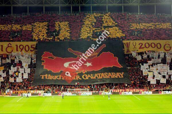 ultrAslan Erzurum & Atatürk Üniversitesi